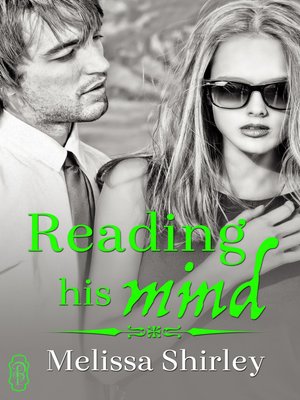 cover image of Reading His Mind